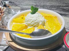 -新白鹿餐厅(松江开元地中海店)