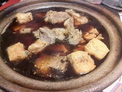 -仓库南洋海鲜小排档(柳河路店)