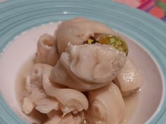 -点都德(广州白云山景区南门店)