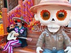 -南宁方特东盟神画