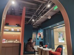 -海马体照相馆(北京apm店)