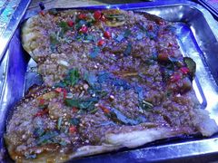 -夜猫子串吧·龙虾.江西小炒(万塘路店)