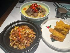 -卯时·龙光雅宴·精致锡帮菜(惠山古镇店)