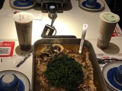 -鱼酷活鱼烤鱼(人信汇商场店)