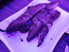-焖烤大叔·烧烤羊肉串