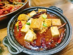 -大川先生·小龙虾·川菜(信义坊店)