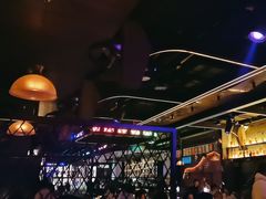 -MARU玛露音乐餐厅(大学路店)