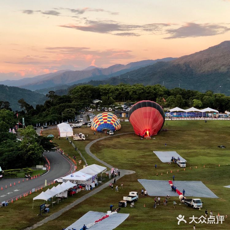 台湾旅游