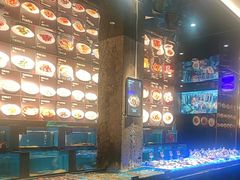 -百富源·海鲜辽菜(和平北大街店)