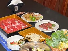 -丽辰新韩式商务SPA·洗浴桑拿·自助餐食