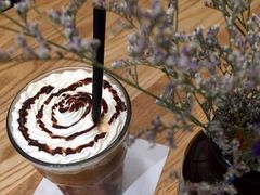 -雕刻时光咖啡馆(北苑店)