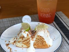 晚霞-JANS意式简餐厅·惠灵顿牛排