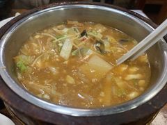 -优壹佳·延边朝鲜族料理(中山北路店)
