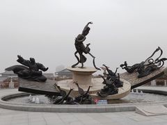 -华清宫景区