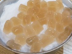 -南街清补凉(黄贝岭店)