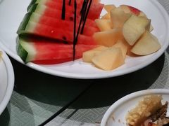 -皇城根北京风味主题餐厅(中海环宇城店)