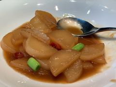 浓汁萝卜-新荣记(南京西路店)