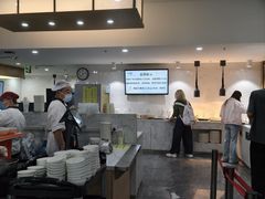 -北京大学-燕南食堂