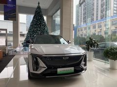 -凯迪拉克·上海百联沪通(汶水路店)