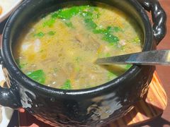 -汀小府·福建客家菜(鼓山沃尔玛店)