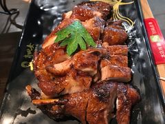 -肖四女乐山跷脚牛肉(世博源店)