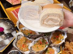 -火炉火自助餐(西直门凯德MALL店)