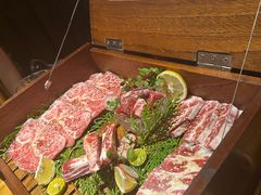 -MIKOMIKO和牛烧肉专门店(南门店)