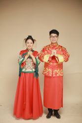 -苏州HX-合喜映画婚纱摄影