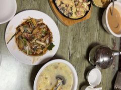 -华春餐馆(鱼山路店)