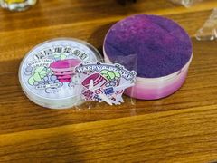 -好利来(东四店)