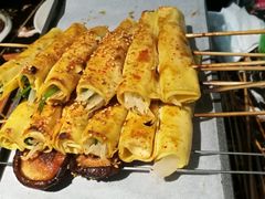 -韩金利串店(让胡路店)