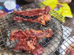 -西塔隆太白烤牛肉馆(图们路店)