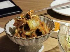 -江户烧肉(高德店)