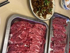 -月圆火锅(宁海东路二店)