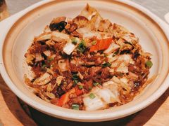 -百姓厨房(凤翔泥塑坊店)