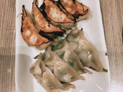 韭菜煎饺-知味观(湖滨店)