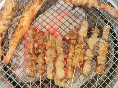 -瑞杰烧烤店·24小时营业(山东路店)