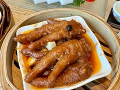 -点都德(千灯湖环宇城店)