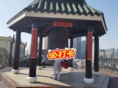 -上海和平饭店龙凤厅 Dragon Phoenix