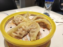 菌菇蒸饺-兰湘子·湘菜小炒(盛龙广场店)