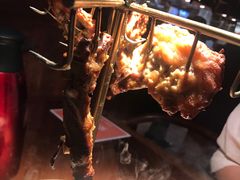 -楼兰新疆主题餐厅(苏州中心店)