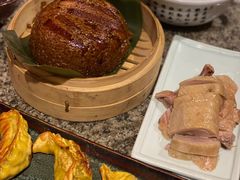 -南京大牌档(人民广场店)