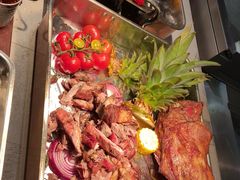 -曲水兰亭(北京四惠店)