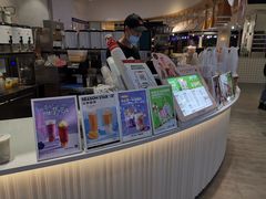 -书亦烧仙草(北京路汇嘉时代店)