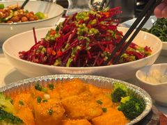 -清真·宁夏印象·盐池滩羊肉体验店(江宁路店)