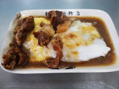 -银记肠粉店(北京路店)