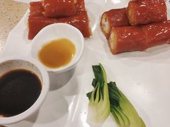 -点都德(聚福楼店)