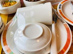 -比格比萨自助(诺亚大厦店)