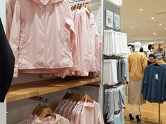 -优衣库(东莞东城万达广场店)