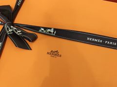 -爱马仕 HERMES(德基广场店)